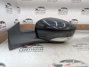 Specchio specchietto retrovisore sinistro 2014 ren
