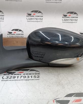 Specchio specchietto retrovisore sinistro 2014 ren