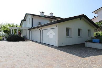 4 LOCALI A ARZIGNANO