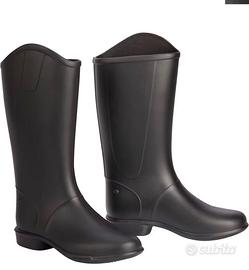 Stivale equitazione n 36