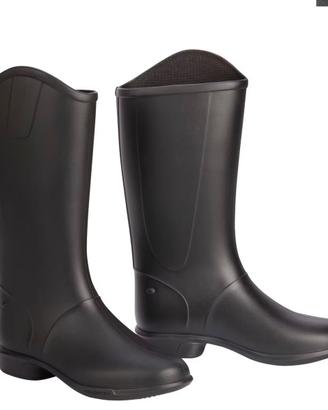 Stivale equitazione n 36 e n 34