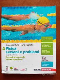 Fisica - Lezioni e problemi 2ed. - Vol. 2