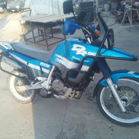 Suzuki big dr