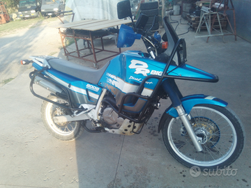 Suzuki big dr