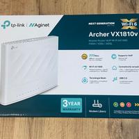 Modem router Tp-link VX1810v