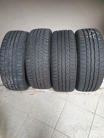 Gomme invernali 195/55 R15 85H