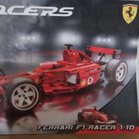 FERRARI RACER