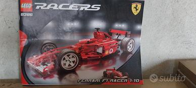 FERRARI RACER