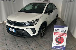 OPEL Crossland 1.2 Turbo 12V 110 CV Start&Stop E