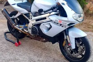 Aprilia falco sl 1000