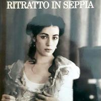 Ritratto in seppia - Isabel Allende