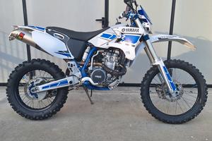yamaha wr 400 f 