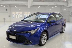 TOYOTA COROLLA TS 1.8 HYBRID ACTIVE MY23 AUTO STAT