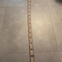 Cintura donna Burberry