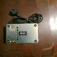 Carica batteria da tavolo Icom IC-35