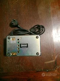 Carica batteria da tavolo Icom IC-35