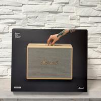 Altoparlante Ed Amplificatore Marshall Woburn 3