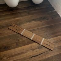 Pavimento in legno