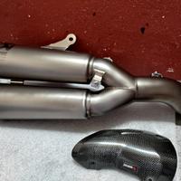 Akrapovic Ducati Panigale 959