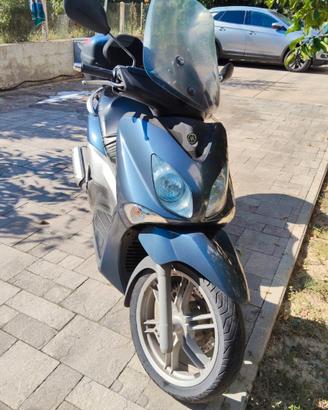 Scooter Yamaha X-City 250