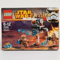 75089 LEGO Star Wars Legends Geonosis Troopers