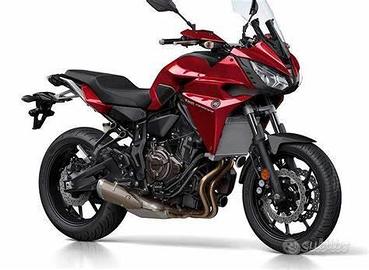 Ricambi yamaha mt 07 tracer 700 2016 2020
