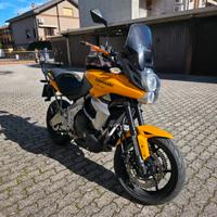 Kawasaki Versys 650 2010