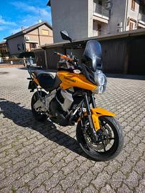 Kawasaki Versys 650 2010