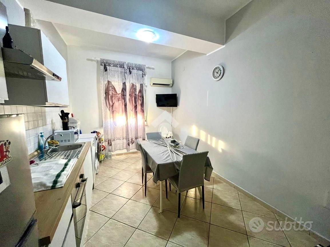 Appartamento – Palermo, Romagnolo, II Circoscrizione - Vista 2