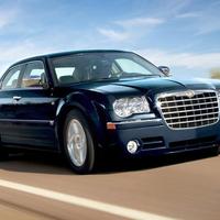 Ricambi usati chrysler 300c 300 c 2004-2011 #h