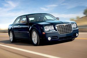 Ricambi usati chrysler 300c 300 c 2004-2011 #h