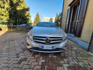 MERCEDES Classe A 180 Sport