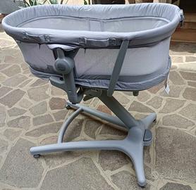 Chicco culla - baby hug 5 in 1