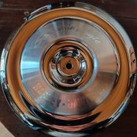 Cover filtro Harley Davidson Screamin Eagle 