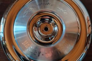 Cover filtro Harley Davidson Screamin Eagle 