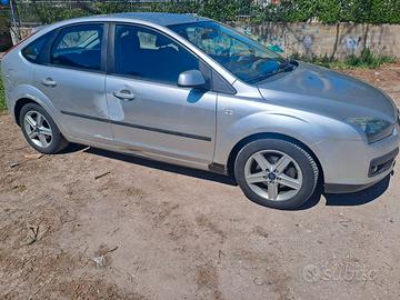 Ford Focus 1.6