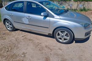 Ford Focus 1.6