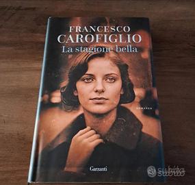 set libri carofiglio