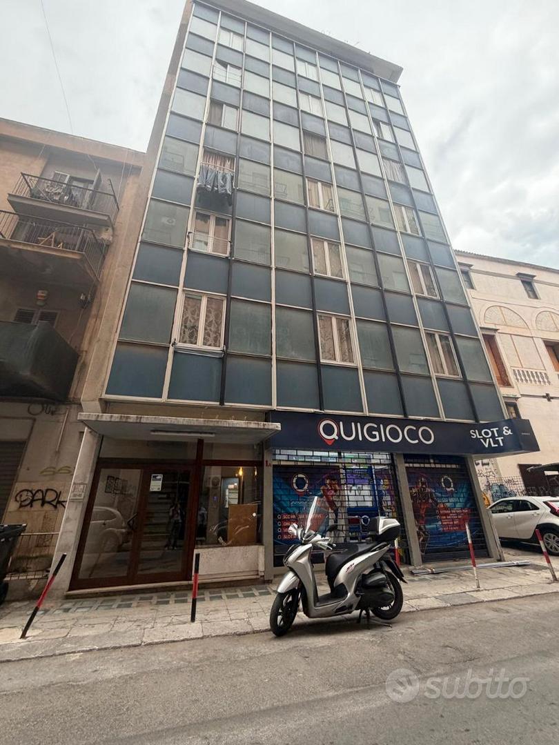 Appartamento – Palermo, Quartiere Matteotti, VIII Circoscrizione - Vista 3