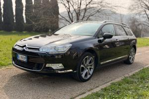 CITROIEN C5 2.2 EXCLUSIVE