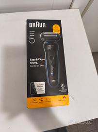 Rasoio Braun serie 5