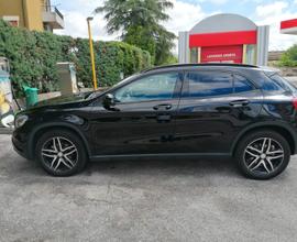 Mercedes gla (x156) - 2016