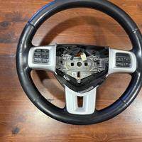 Volante Fiat Freemont