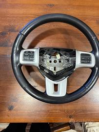 Volante Fiat Freemont