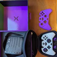 Gamepad Controller Victrix Gambit Dual Core