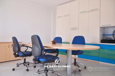 Appartamento/Studio in Via Solito