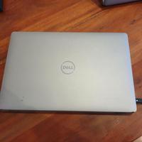 I5 Latitude 5510 disco ssd 500 e 16 gb ram