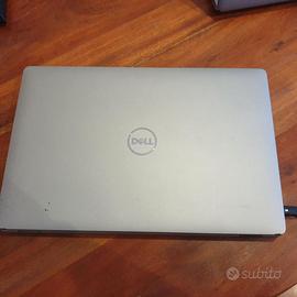 I5 Latitude 5510 disco ssd 500 e 16 gb ram