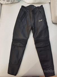 Pantaloni da moto Axo