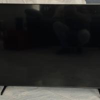 TV Samsung QLed 50 pollici